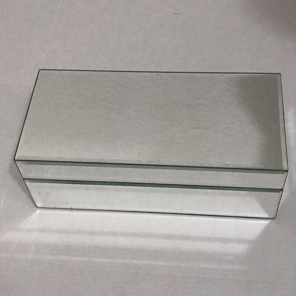 Ross Mirror Storage Box - Picture 1 of 8